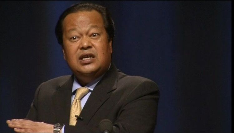 Maharaji in Brisbane 2004