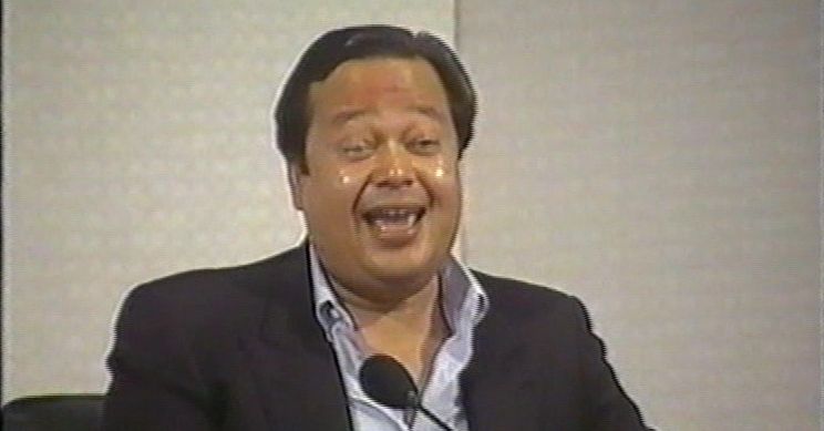 Maharaji: Madrid Aspirants, 1993