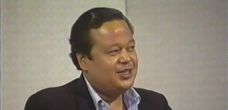 Maharaji: Madrid Aspirants, 1993