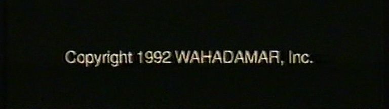 Maharaji: Madrid Aspirants, 1993