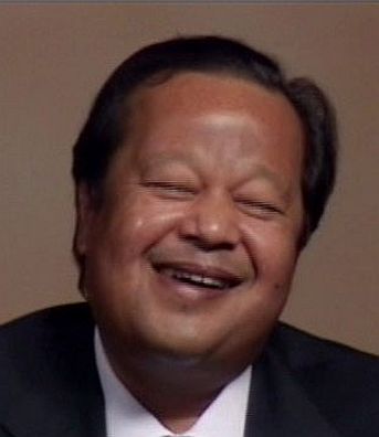 Maharaji Maya