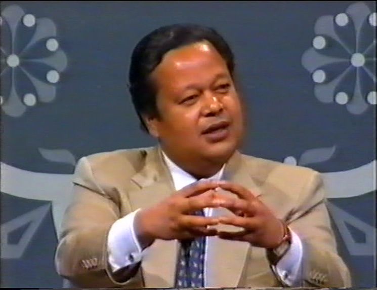 Maharaji: Miami 30th Anniversary 1996