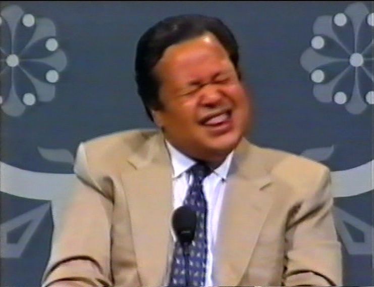 Maharaji: Miami 30th Anniversary 1996
