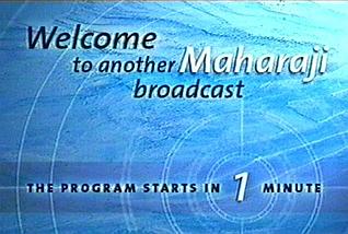 Prem Rawat Satellite Broadcast Prem Rawat Satellite Broadcast