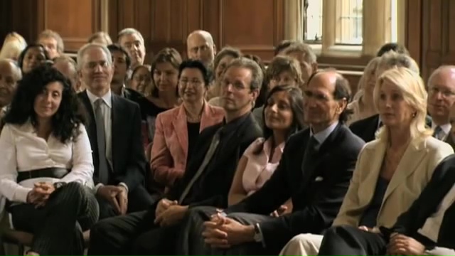 The In Crowd
