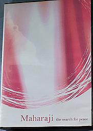 Maharaji: The Essence of Life