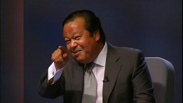Prem Rawat 2004