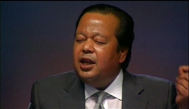 Prem Rawat 2004