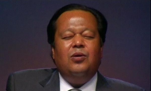 Prem Rawat 2004