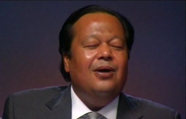 Prem Rawat 2004