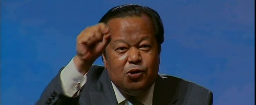 Maharaji aka Prem Rawat 2006 Maharaji aka Prem Rawat 2006