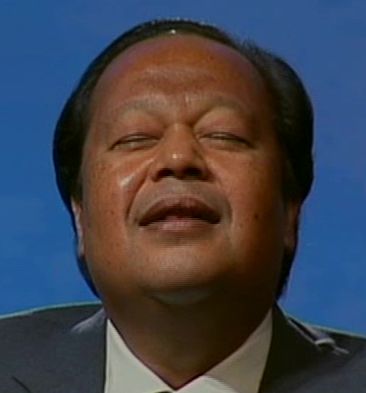 Maharaji aka Prem Rawat 2006