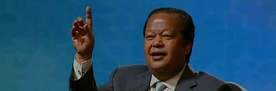 Maharaji aka Prem Rawat 2006 Maharaji aka Prem Rawat 2006