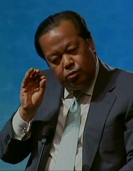 Maharaji aka Prem Rawat 2006
