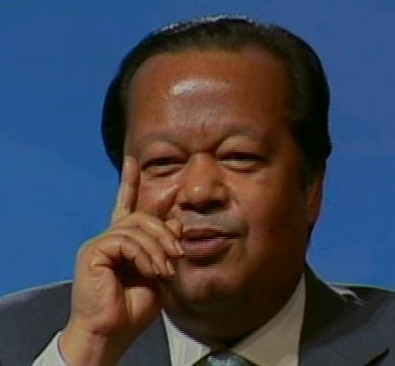 Maharaji aka Prem Rawat 2006