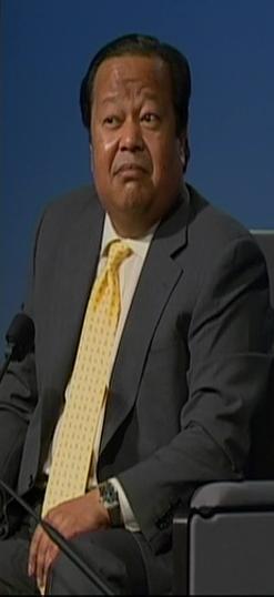 Maharaji: Brighton 2006