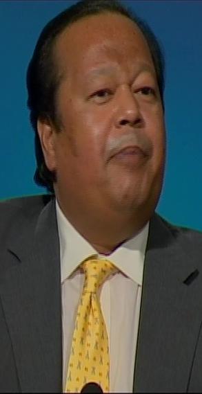 Maharaji: Brighton 2006