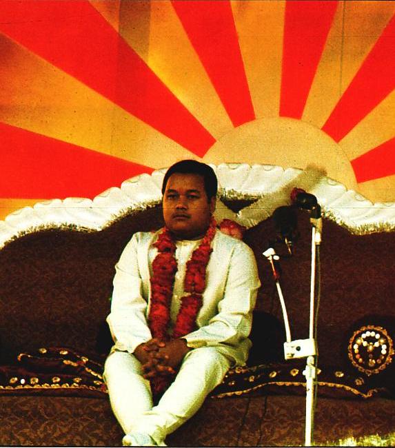 Maharaji 1997: This is Our Time Maharaji 1997: This is Our Time