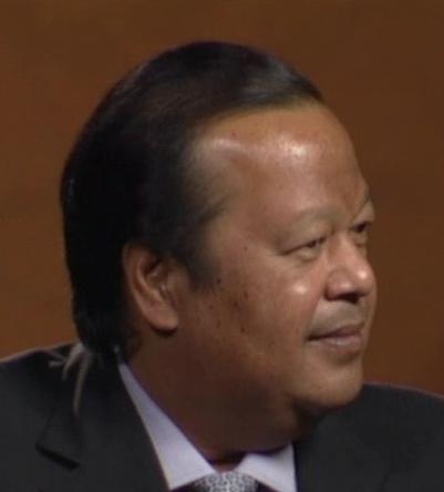 Maharaji: Ultimate Clarity 2005