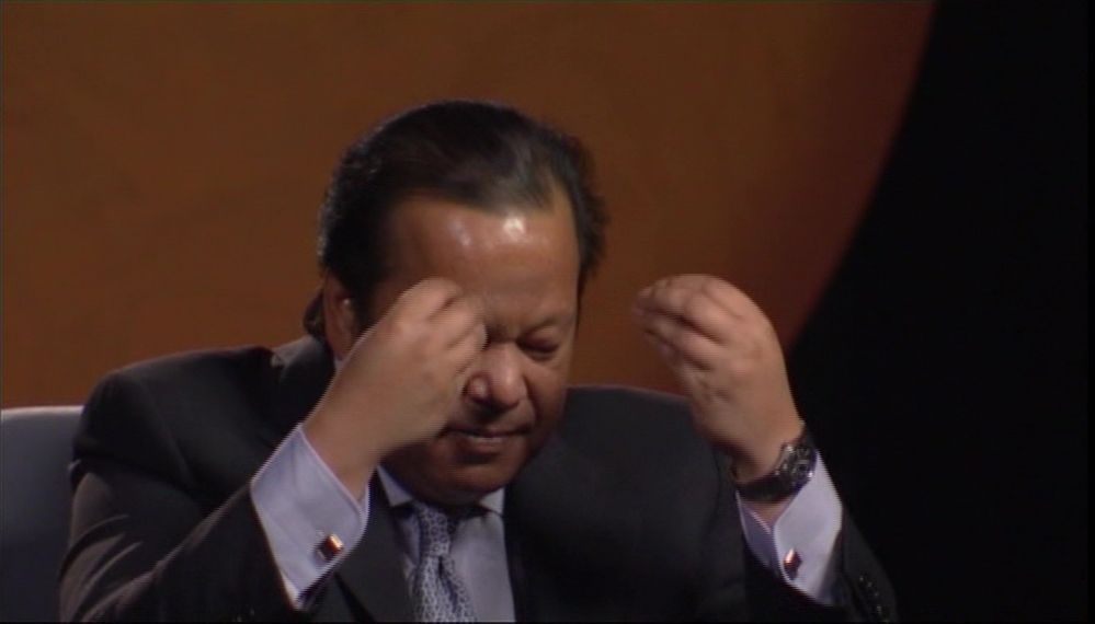Maharaji: Ultimate Clarity 2005