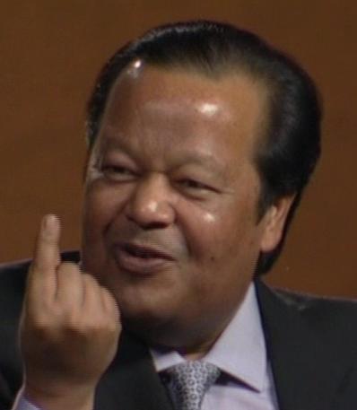 Maharaji: Ultimate Clarity 2005