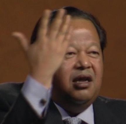 Maharaji: Ultimate Clarity 2005