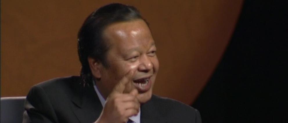 Maharaji: Ultimate Clarity 2005