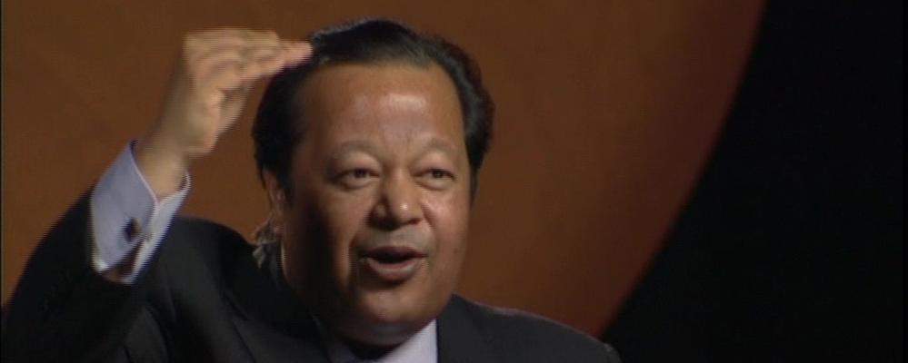 Maharaji: Ultimate Clarity 2005
