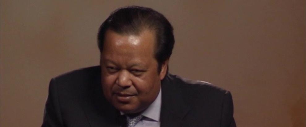 Maharaji: Ultimate Clarity 2005