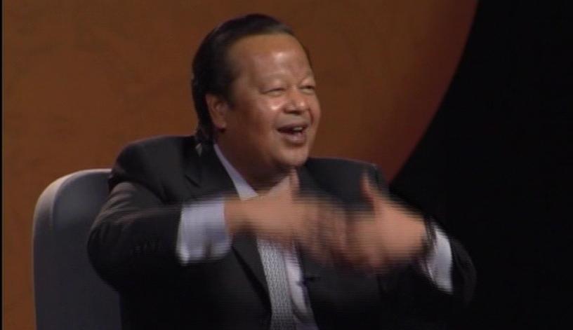 Maharaji: Ultimate Clarity 2005