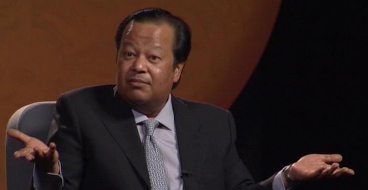 Maharaji: Ultimate Clarity 2005