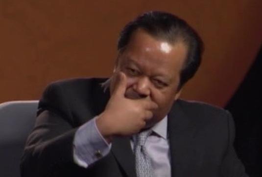 Maharaji: Ultimate Clarity 2005