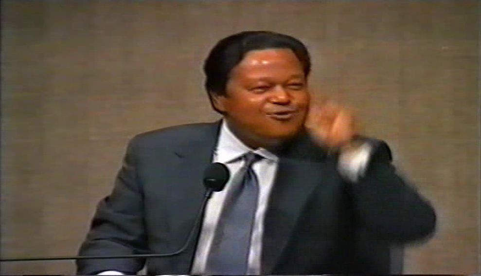 Maharaji: Brighton Aspirants, 1988