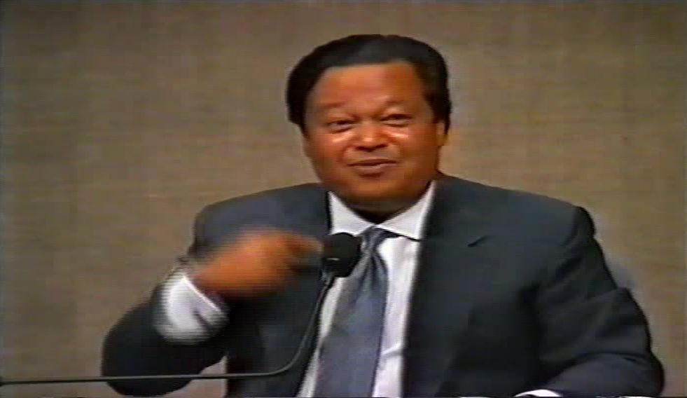 Maharaji: Brighton Aspirants, 1988