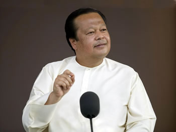 Maharaji