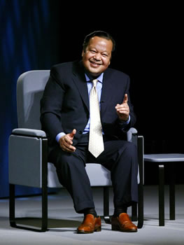 Maharaji