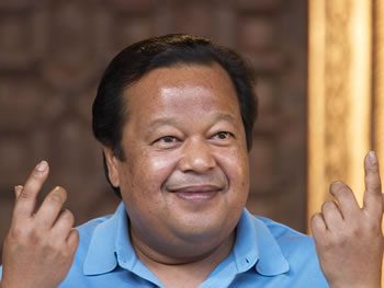 Maharaji