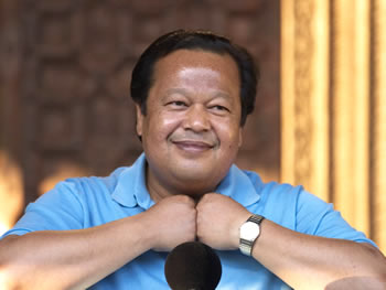 Maharaji