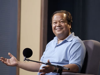 Maharaji