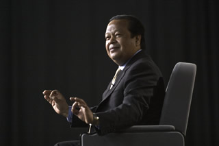 Maharaji