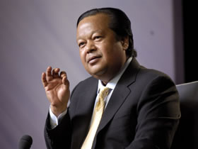Maharaji