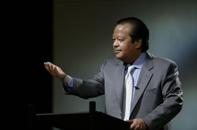 Maharaji