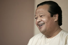 Maharaji