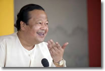 Maharaji