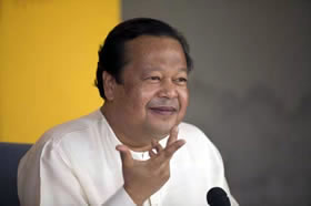 Maharaji