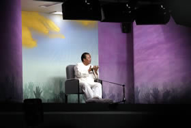 Maharaji Prem Rawat