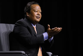 Maharaji