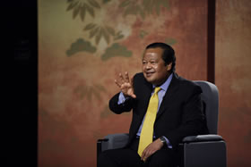 Maharaji