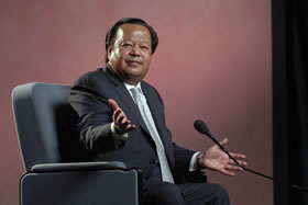 Maharaji Prem Rawat