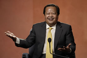 Maharaji Prem Rawat